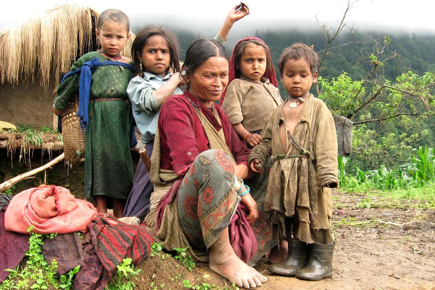 essay on caste discrimination in nepal