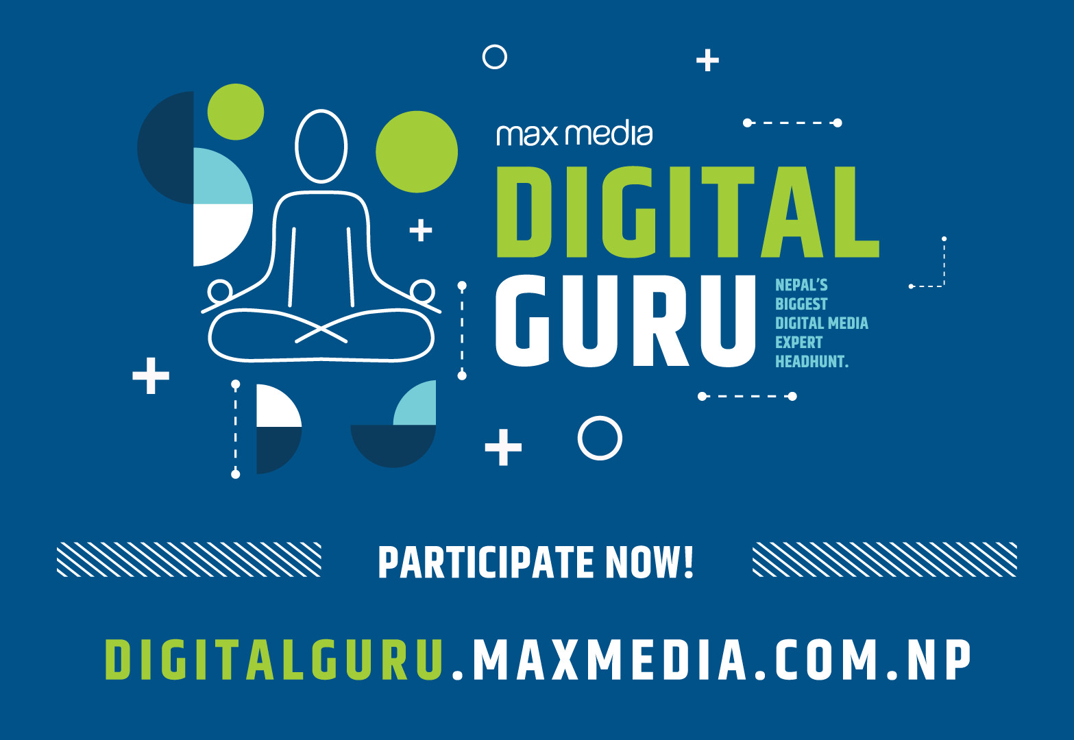 Maxmedia Digital Guru Nepali Times