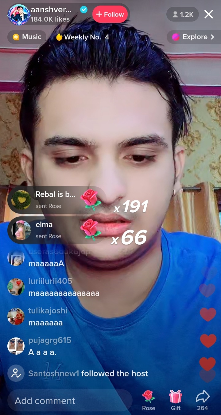 TikTok has taken Nepal by storm | Nepali Times