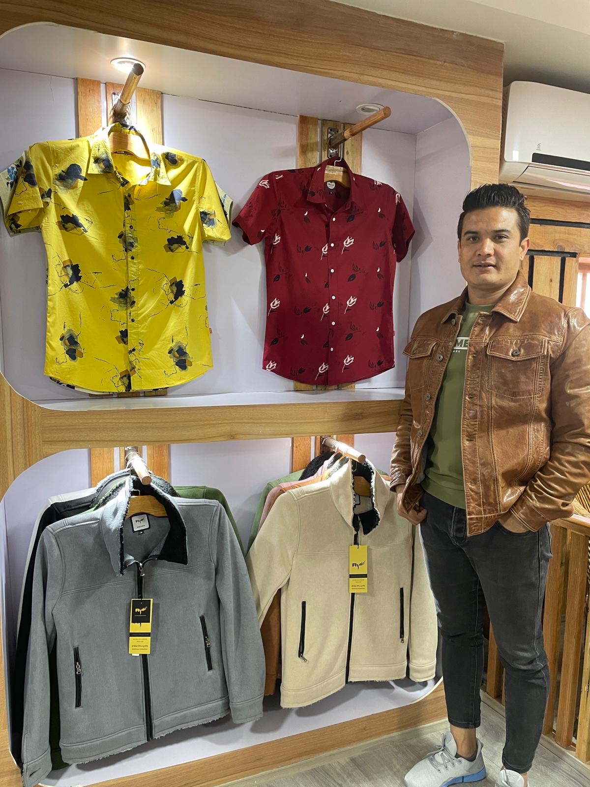 Blog - Clothing in Nepal Pvt Ltd