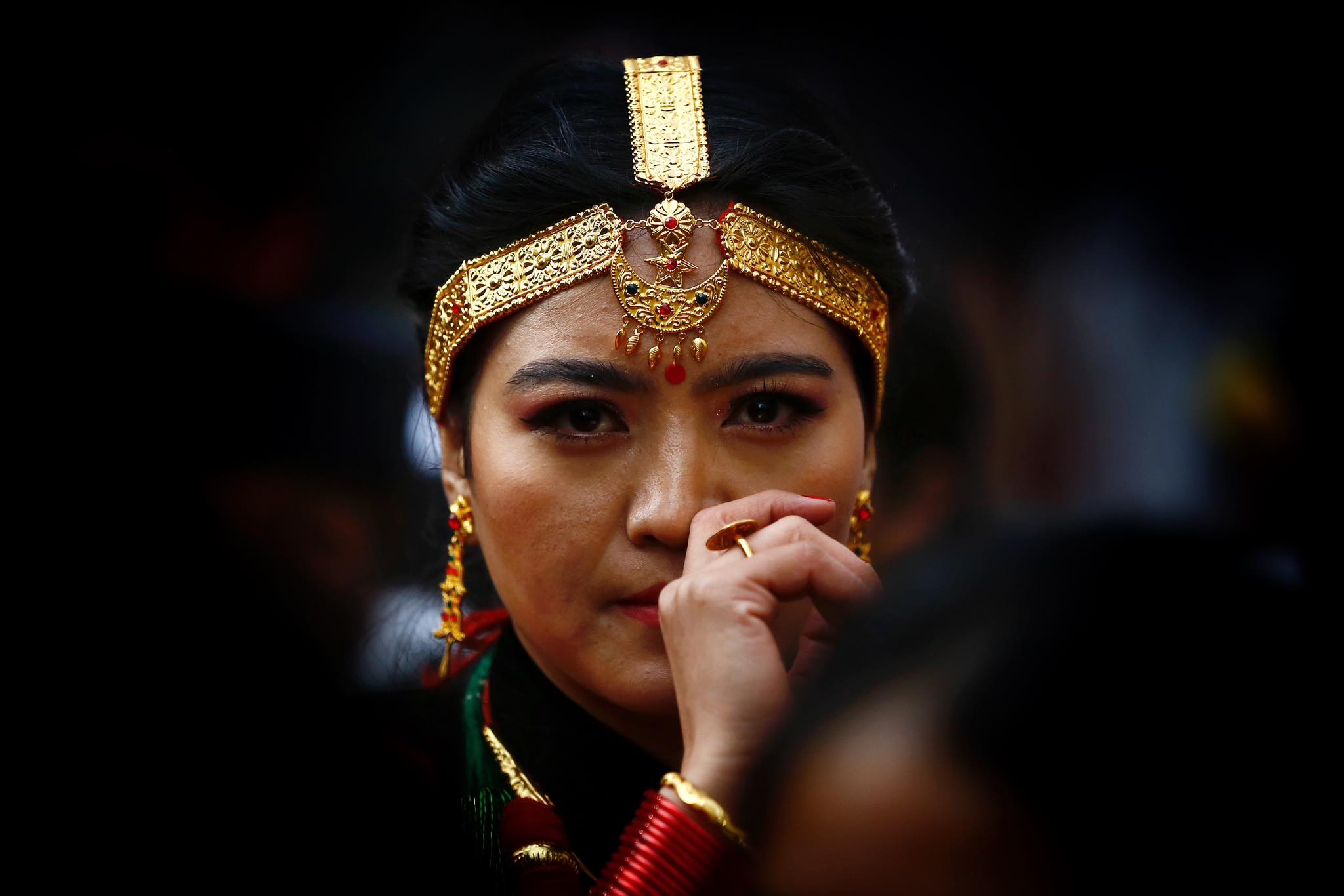 The Last Word On Last Names Nepali Times